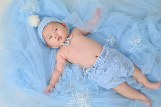 武夷山孕妇肚子上长红点