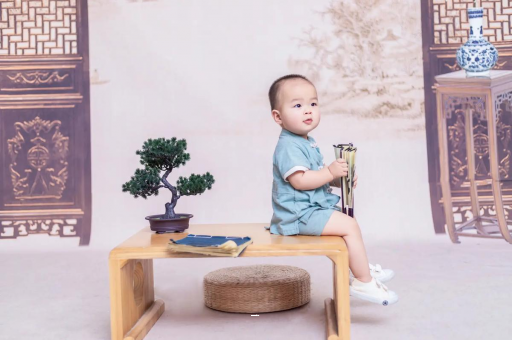 武夷山宝宝感冒睡觉咳嗽