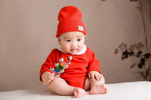 武夷山宝宝辅食胡萝卜泥